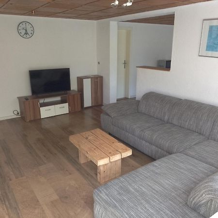 Ferienhaeuser Am Muehlenberg Alt Toplitz Luaran gambar