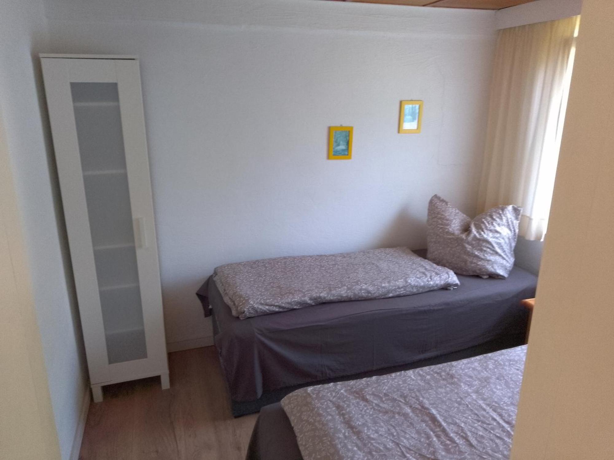 Ferienhaeuser Am Muehlenberg Alt Toplitz Luaran gambar